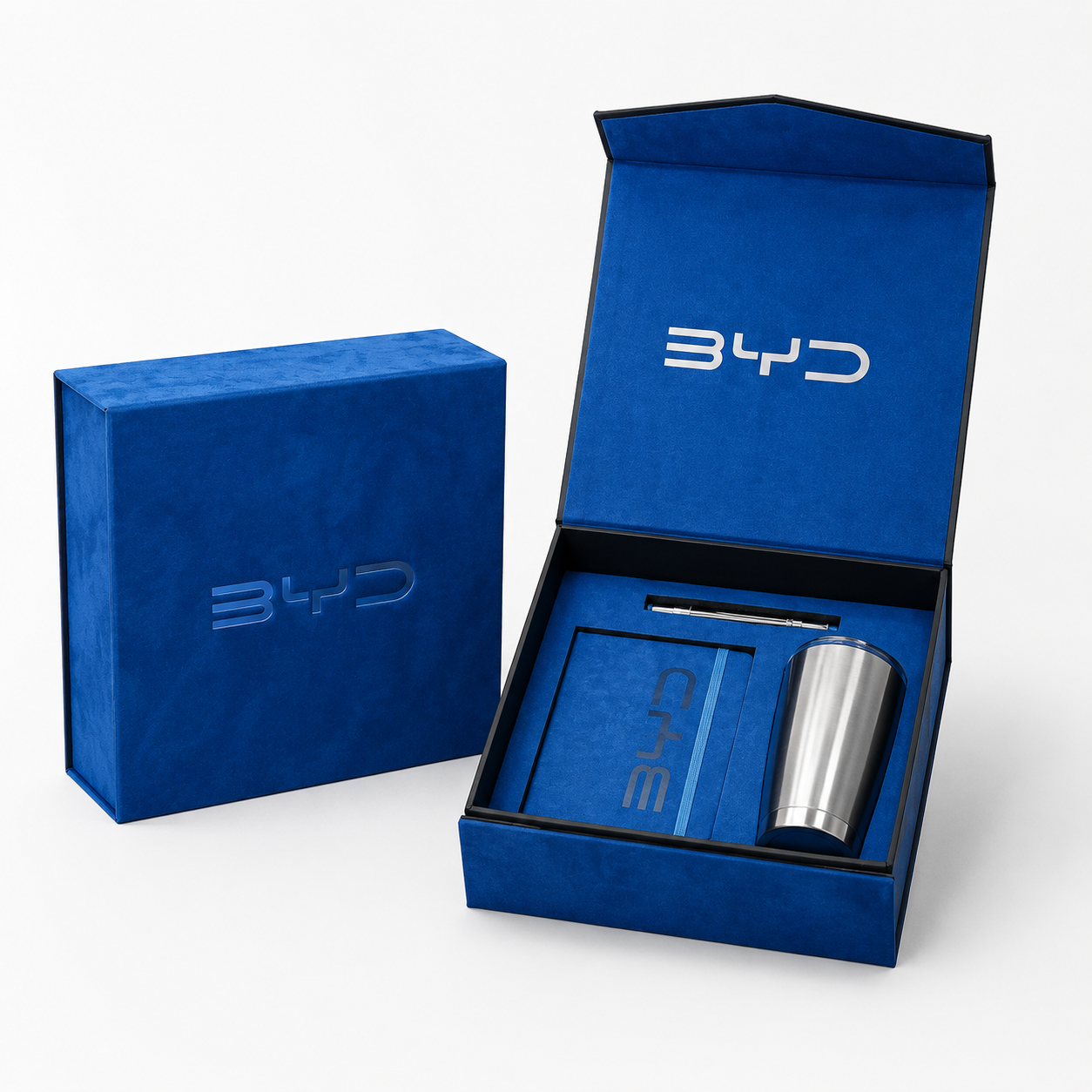 Cajas de Lujo