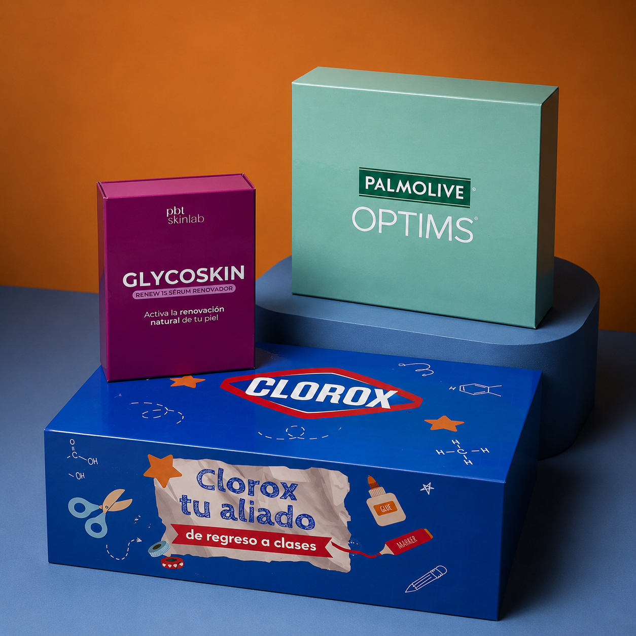 Cajas Rígidas